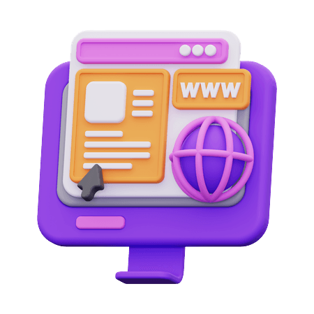 web-sticker