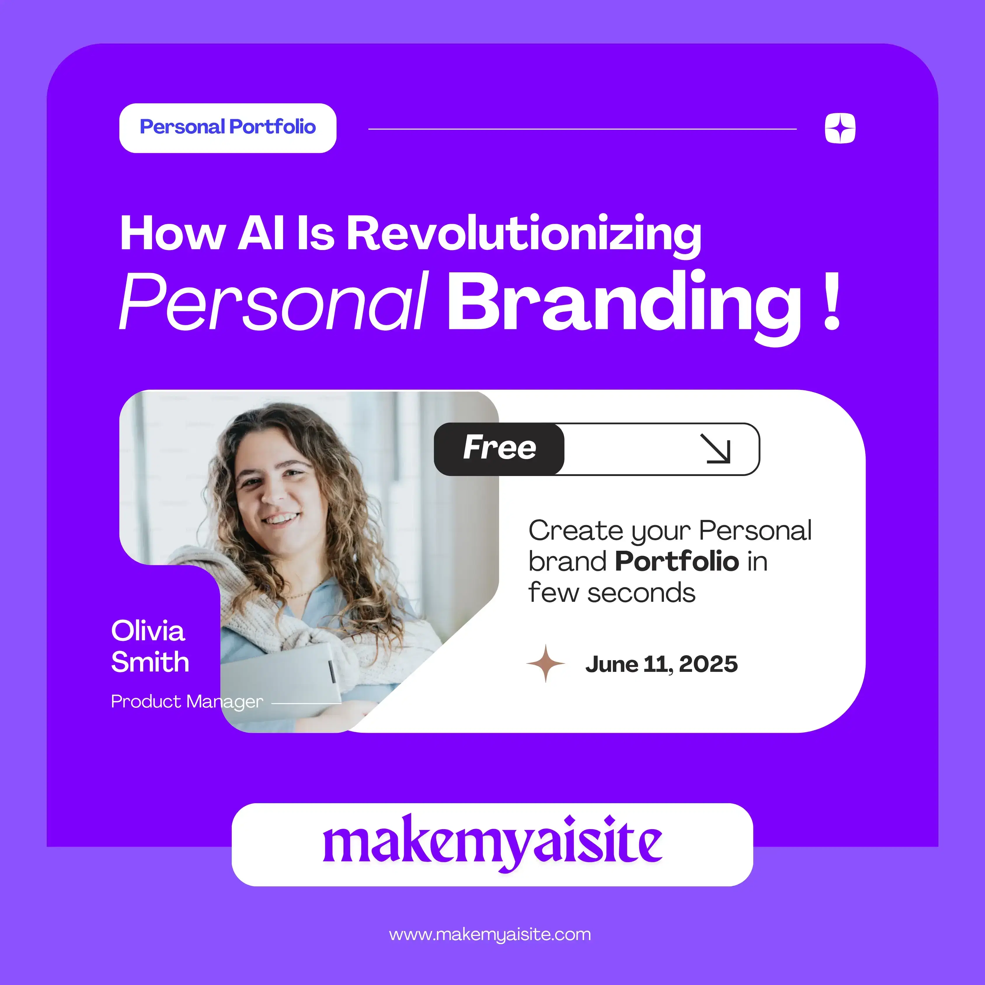 Why Portfolio is necessary for Personal branding?