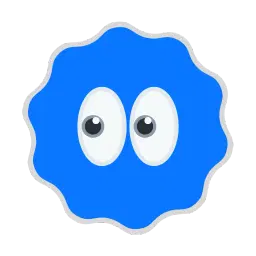 privacy badge
