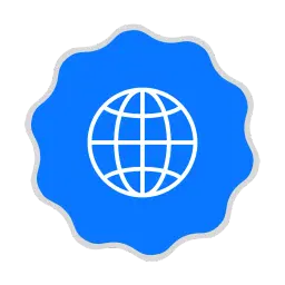 portfolio badge