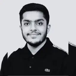 Yatharth Ahuja